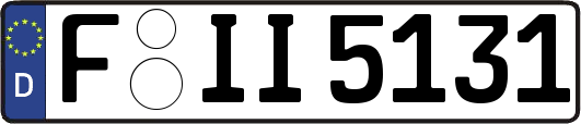 F-II5131