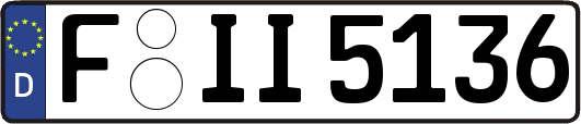 F-II5136