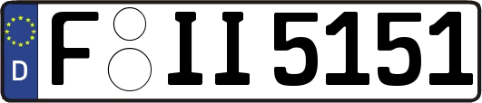 F-II5151