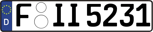 F-II5231