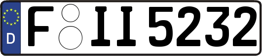 F-II5232