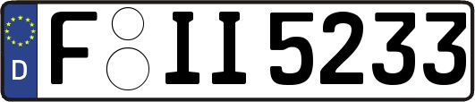 F-II5233