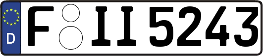 F-II5243