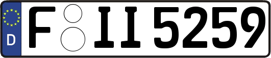 F-II5259