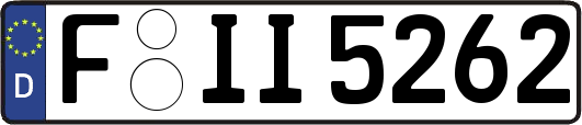 F-II5262