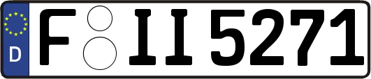 F-II5271