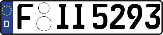 F-II5293