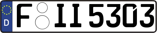 F-II5303