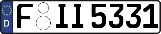 F-II5331