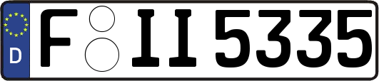 F-II5335