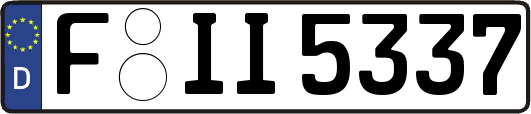 F-II5337