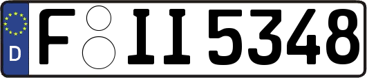 F-II5348