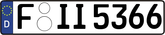 F-II5366