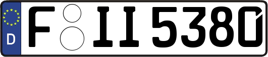 F-II5380