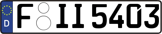 F-II5403