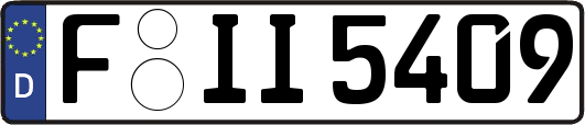 F-II5409