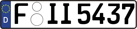 F-II5437