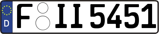 F-II5451