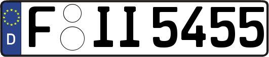 F-II5455