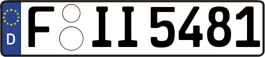 F-II5481
