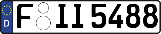 F-II5488