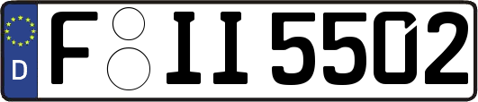 F-II5502