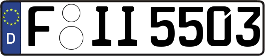 F-II5503