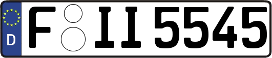 F-II5545