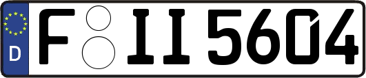 F-II5604