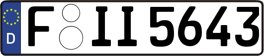 F-II5643
