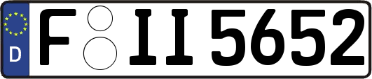 F-II5652
