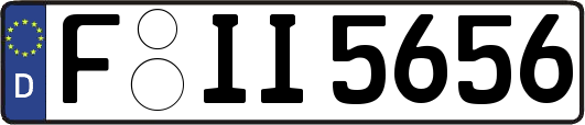 F-II5656