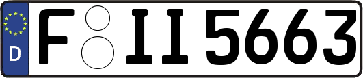 F-II5663