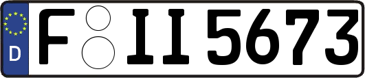 F-II5673