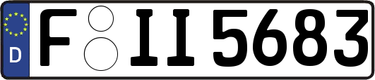 F-II5683