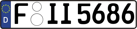 F-II5686