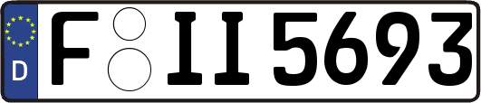 F-II5693