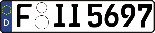 F-II5697