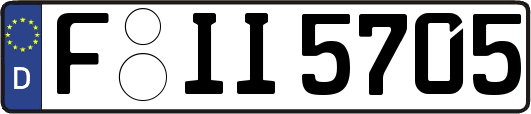 F-II5705