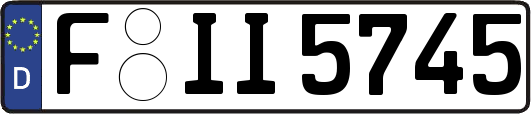 F-II5745