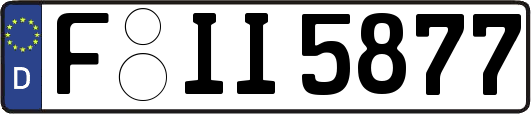 F-II5877