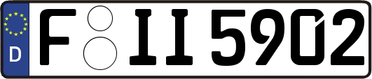 F-II5902