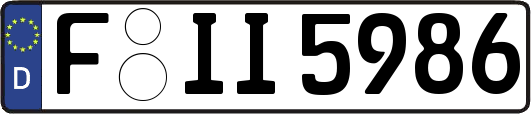 F-II5986