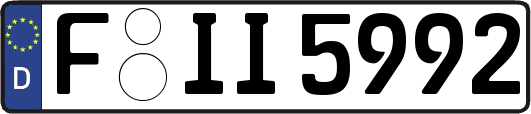 F-II5992