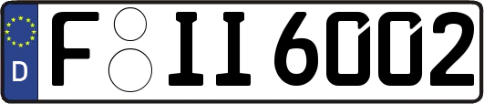 F-II6002