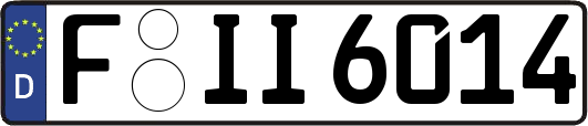 F-II6014