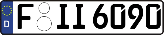 F-II6090