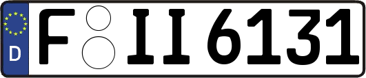 F-II6131