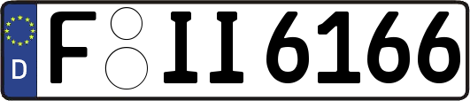 F-II6166