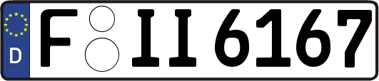F-II6167